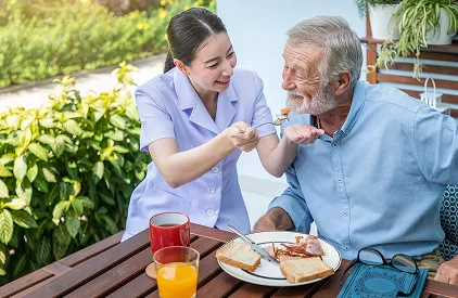 Companion Care