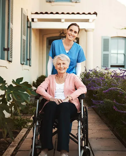 Care designed for your family